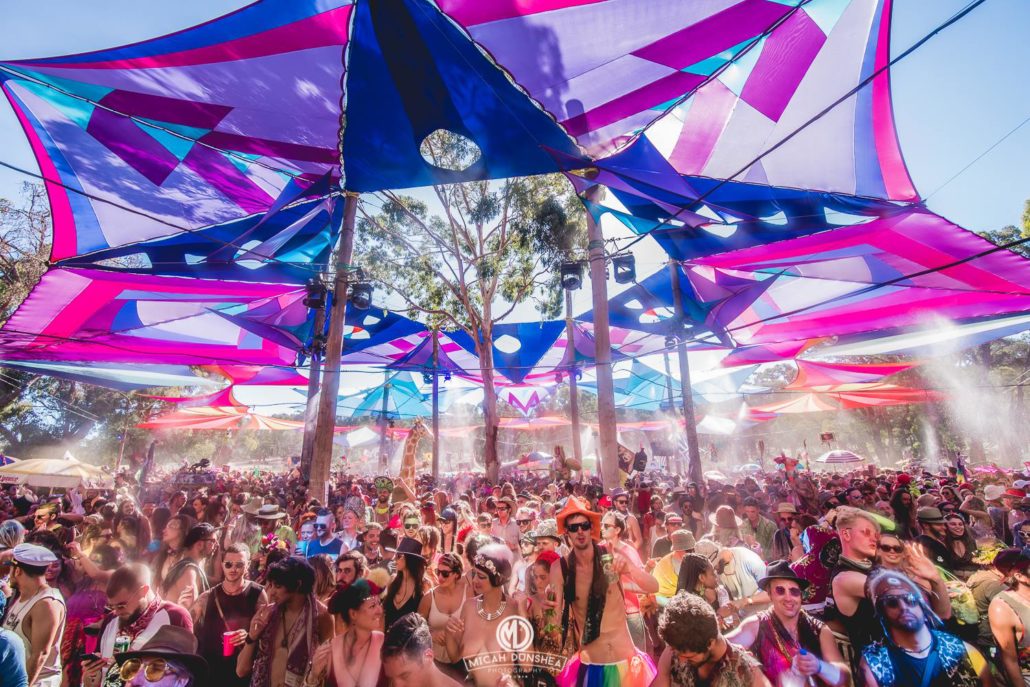 THE 10 BEST MUSIC FESTIVALS IN MELBOURNE, AUSTRALIA