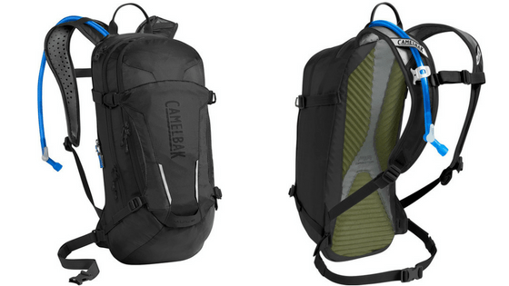 best camelbak hydration pack