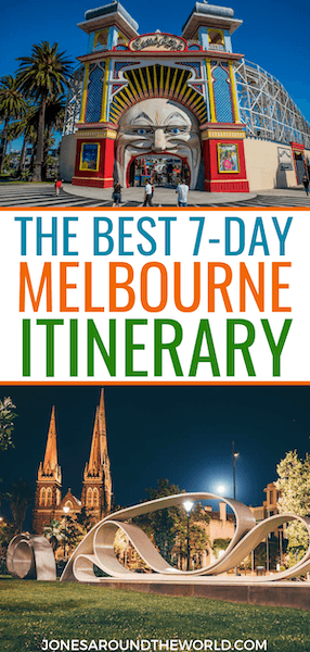 melbourne travel entry requirements