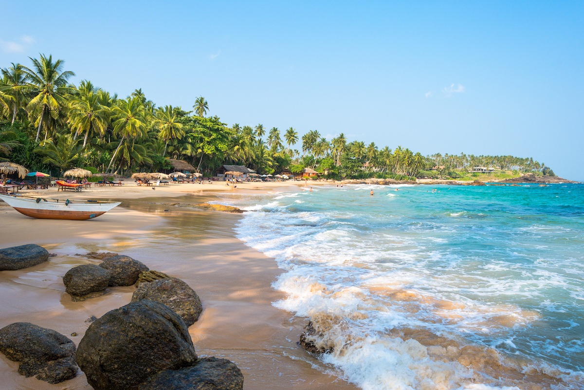 The 20 Best Beaches In Sri Lanka Epic Beach Resorts Hotels