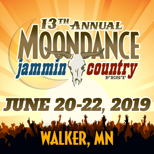 Moondance Jammin Country Fest Jones Around The World