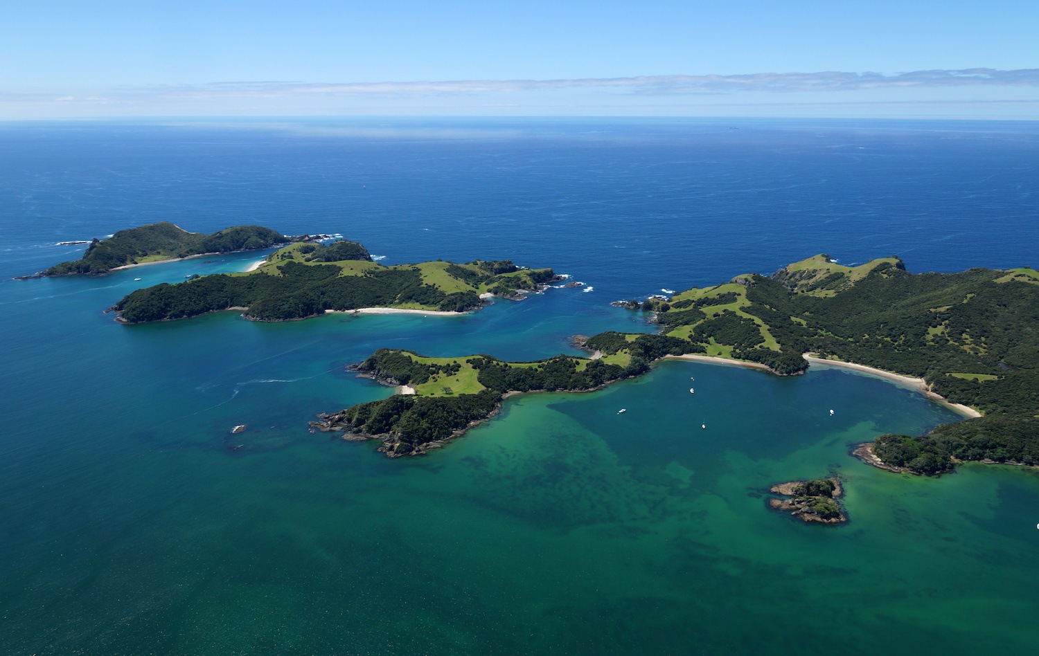 The Ultimate New Zealand North Island Itinerary &amp; Trip ...