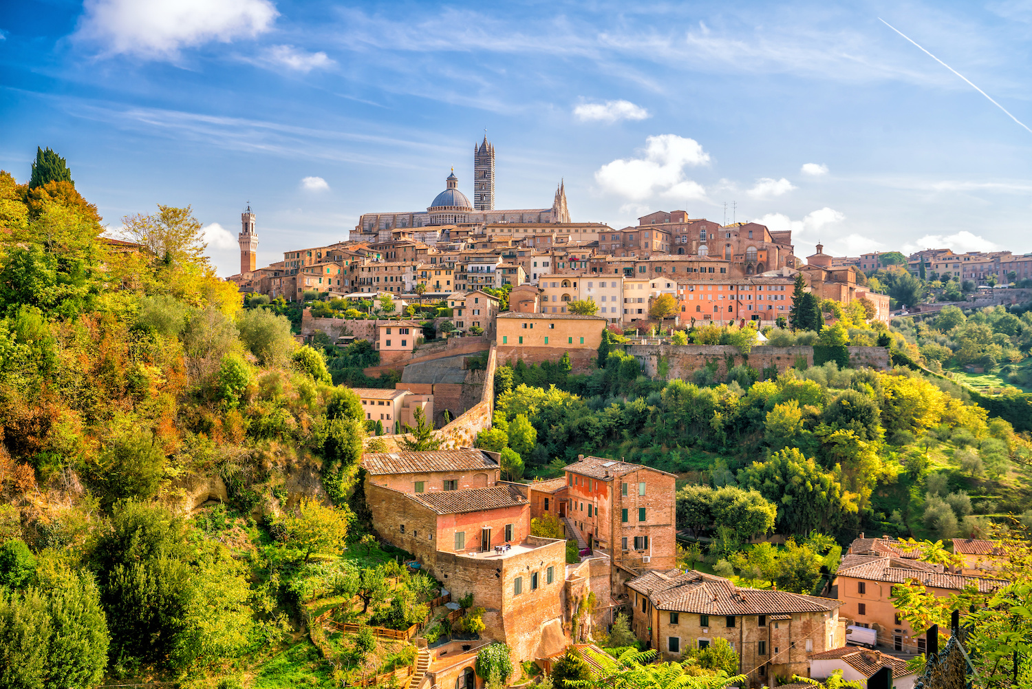 Where To Stay In Tuscany Top 20 Hotels Places To Stay 2019 