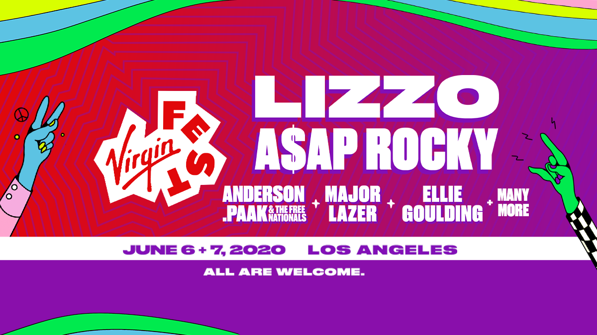 Music Festivals August 2023 Los Angeles - PELAJARAN