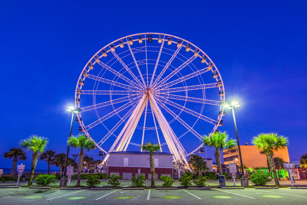 15 Best Airbnbs In Myrtle Beach For An Oceanfront Vacation [2020]