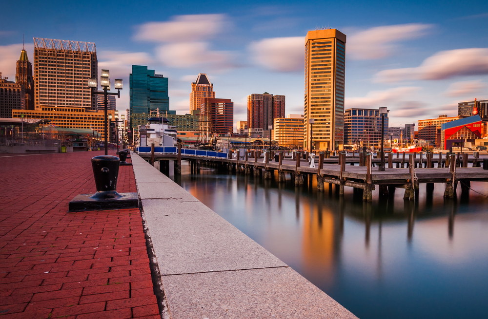 AIRBNB BALTIMORE: 14 AMAZING Places To Stay in Baltimore